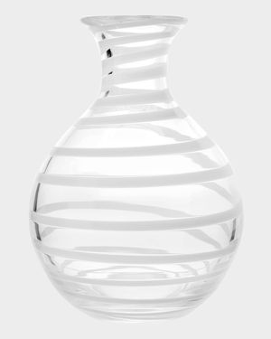 Bella Bianca Magnum Carafe