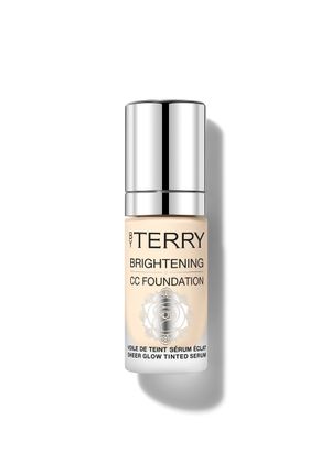 By Terry - Brightening cc foundation - 30ml - Beige