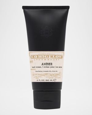 Amber Hand Cream, 2 oz.