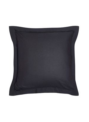 Today Linge De Maison - Taie d'oreiller en coton - Taille 63x63 cm - Gris
