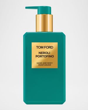 Neroli Portofino Hand and Body Moisturizer