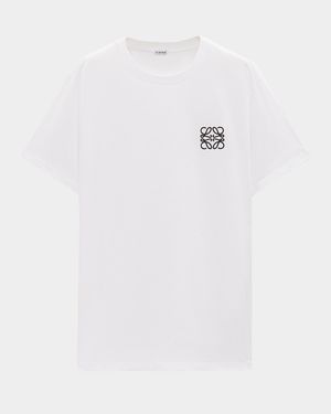 Men's Anagram Crew T-Shirt