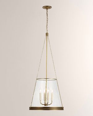 Reese 20" Chandelier By Marie Flanigan