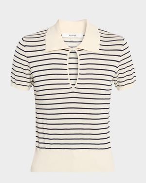 The Keyhole Polo