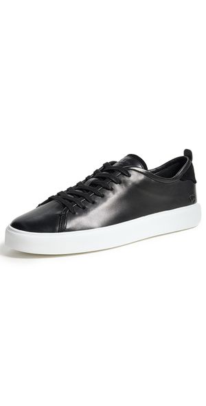 rag & bone RB Plimsoll Sneakers Black 41