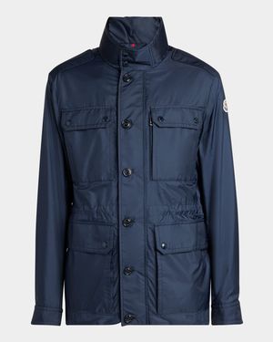 Men's Lez Field Jacket