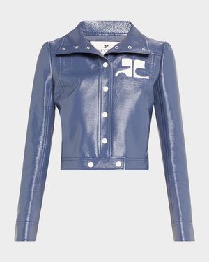 Vinyl Reedition Jacket