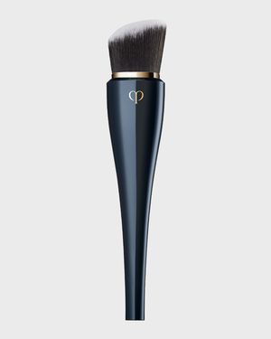 High Coverage Foundation Brush