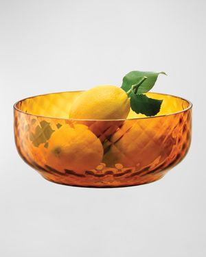 Dapple Textured Bowl