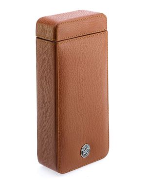 Berkeley Single Watch Slipcase - Brown