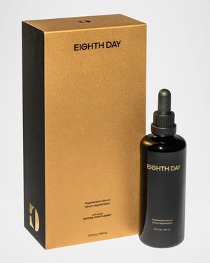 The Regenerative Serum, 3.4 oz.