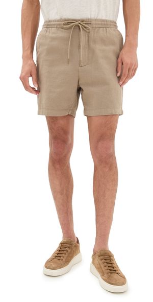 RAILS Archer Shorts 6 Barley L