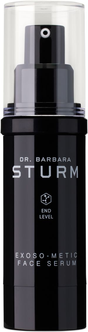 Dr. Barbara Sturm Exoso-Metic Face Serum, 30 mL
