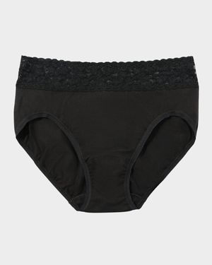 Supima Cotton French Brief