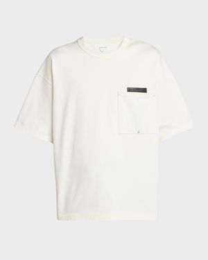 Men's Heavy Japanese Jersey T-Shirt