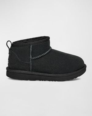 Kid's Classic Ultra Mini Booties, Kids