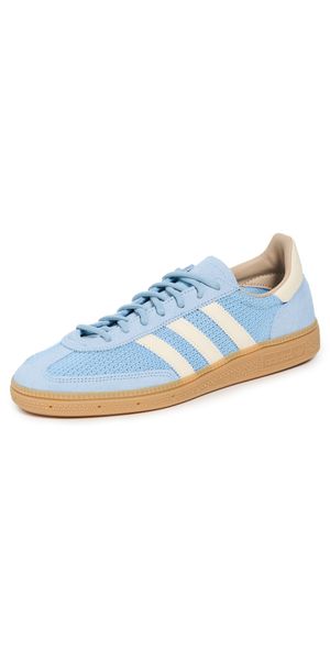 adidas Handball Spezial Sneakers Clear Sky/Cream White/Warm Sandstone 7