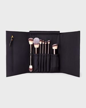 Vegan Brush Travel Set - Limited Edition