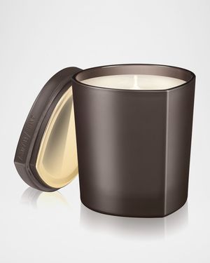 6.3 oz. Prive Bois d'Encens Candle