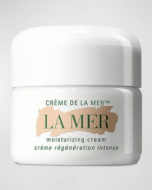 Creme de la Mer Moisturizing Cream, 0.5 oz.