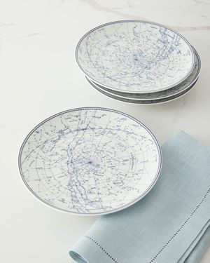 Constellation Salad Plate - 8.25"