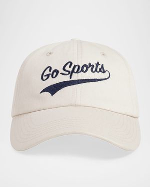 Go Sports Baseball Cap
