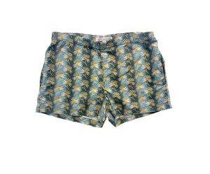 Bonpoint - Seconde Main - Short enfant vert - 8 ans - Taille 8A - Vert