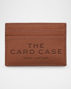 The Leather Card Case
