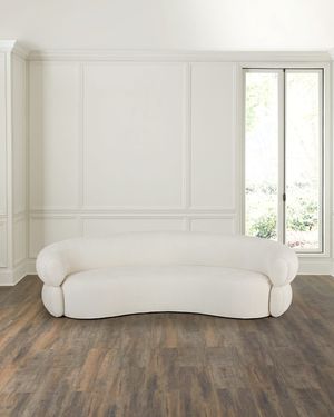 Mika Sofa, 108"