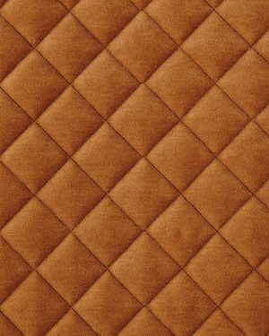 Elite Quilted Velvet Coverlet, King