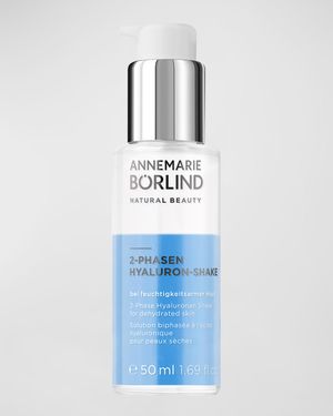 2-Phase Hyaluronan Shake, 1.69 oz.