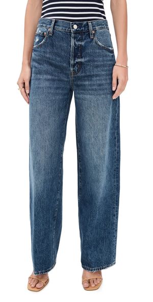 Pistola Tate Jeans Fulton 27