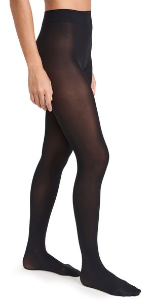 Falke Falke Pure Matte 50 Tights 3009/Black M