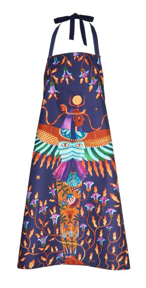 La DoubleJ Isis Apron Iside One Size