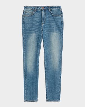 Men's Brando Slim Stretch Jeans