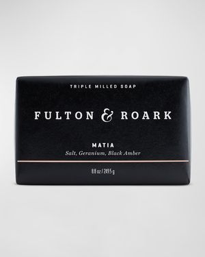 Matia Bar Soap, 8.8 oz.