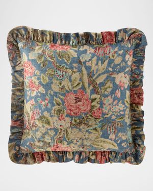 After Glow Main European Sham