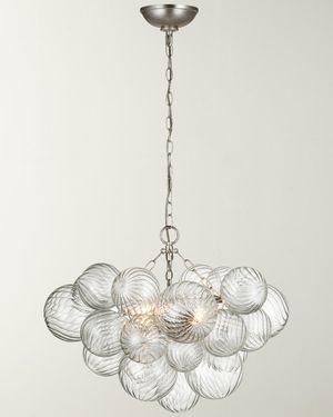 Talia Small Chandelier By Julie Neill