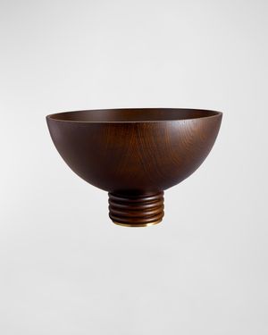 Alhambra Bowl, Medium
