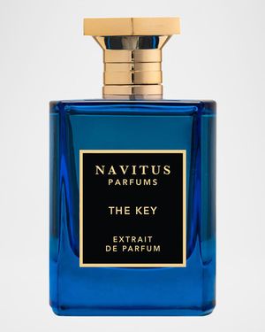 The Key Extrait De Parfum, 100 mL