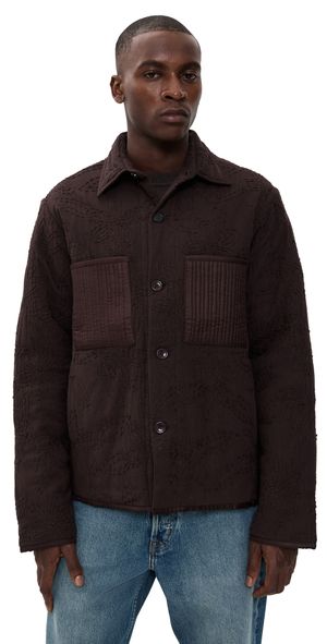 Kardo Wynton Jacket Ganache S