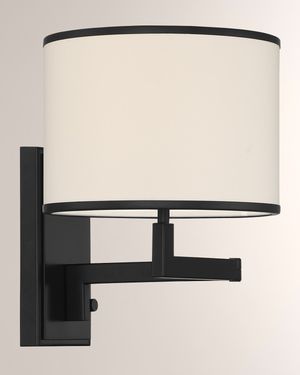 Madison Mounted Task Light