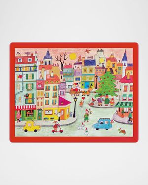 Holiday Cinq Delices Cookies, 50-Piece