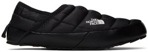 The North Face Black Thermoball Traction V Loafers