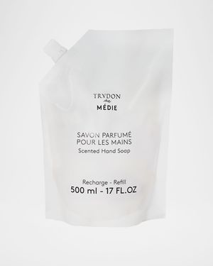 Liquid Hand Soap Refill Medie, 11.8 oz.