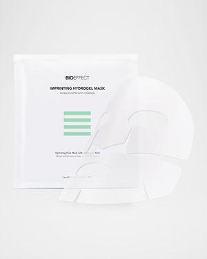 Imprinting Hydrogel Mask, Set of 6