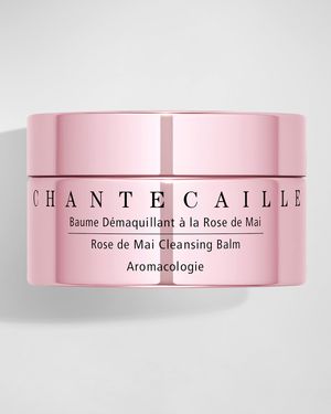 Rose de Mai Cleansing Balm, 2.5 oz.