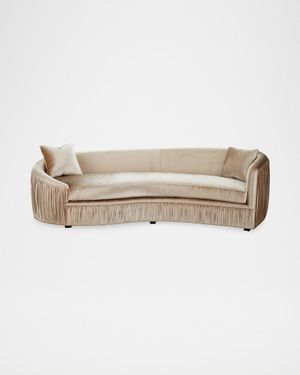 Caroline Sofa, 108"