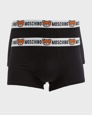 Men's 2-Pack Boxer Briefs