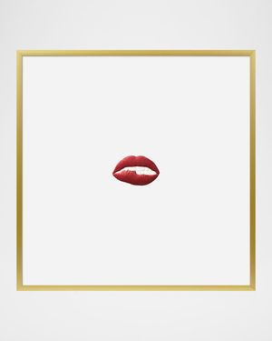 Framed Stationary Wall Art